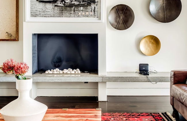 Sea View Sanctuary at Shakawe Villa - Foto 6