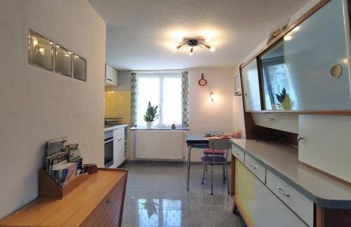 Ferienwohnung Sorgenfrei - Foto 5