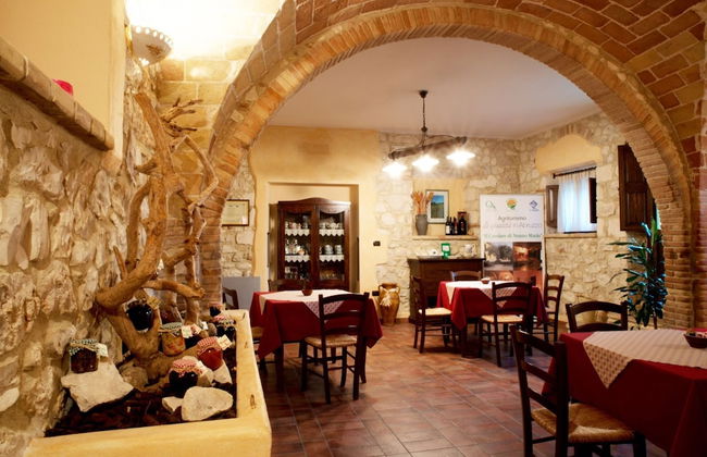 Agriturismo Il Casolare Di Nonno Mario - Foto 28