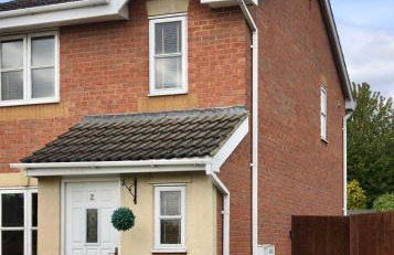 Kettering Leisure Holiday Home - Foto 2