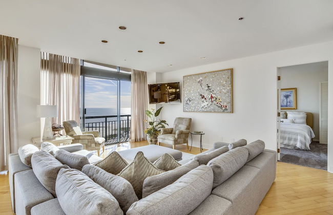 San Luis Resort 1634-penthouse 1634 - Foto 15