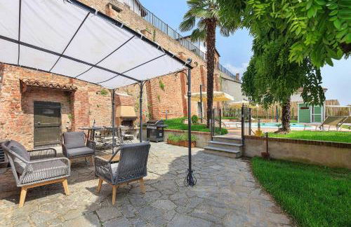Villa Gelsi - Quaint and charming villa with pool! - Foto 8