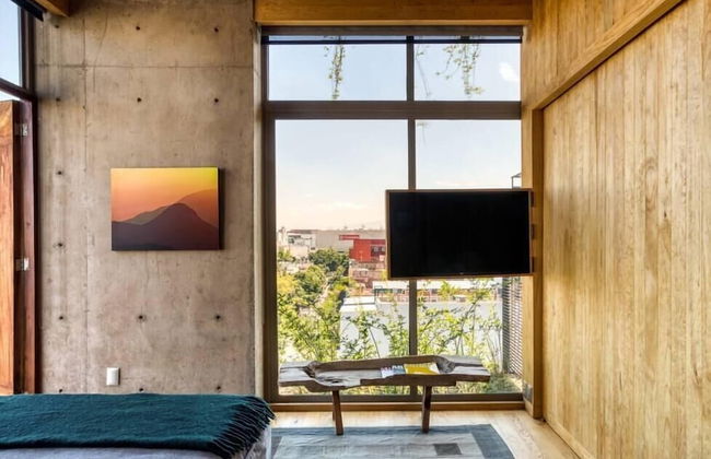 SAN LUIS POTOSI by Mr. W - Foto 25