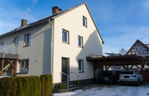 Ferienwohnung Obernosterer - Foto 19