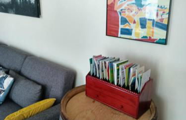 Maison au coeur de Sancerre le N°7 - Foto 6