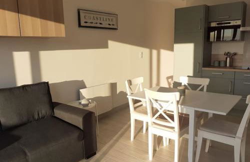 Succom'baie au cottage de la Maye - Foto 26