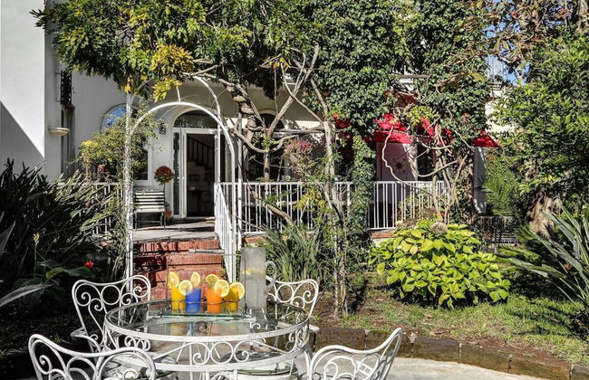 Casa Bianca in the Heart of the Town, Daily Housekeeping & Concierge - Foto 71