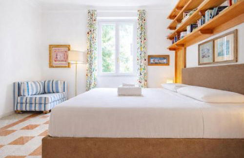 Elegantis Gallo Suite Apartment - Few steps from the Vatican - Foto 1