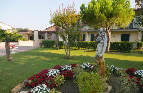 Residence La Margherita - Foto 66