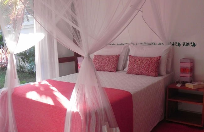 Ouro Sobre Azul Apart Hotel - Foto 11