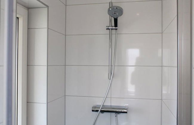 Villa in Friesland With Waterfront Jetty - Foto 14