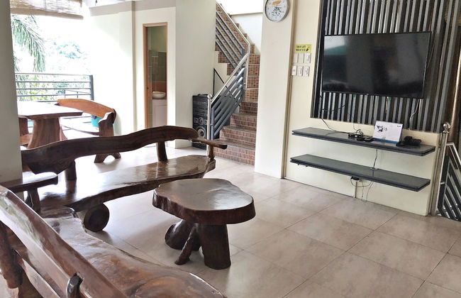 Summer Palace Hotspring Resort - Foto 20