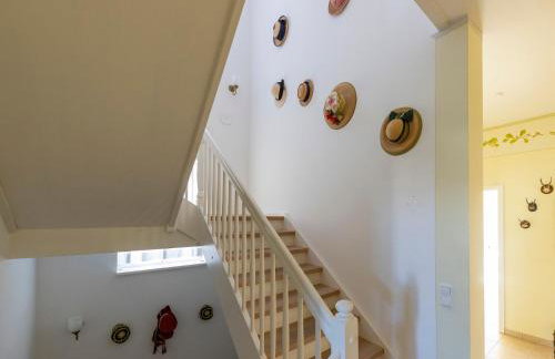 Feriendomizil Villa Bomama - Foto 17