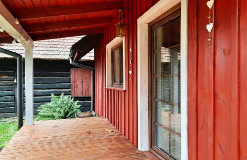 Siedlisko na Groniku - Foto 15