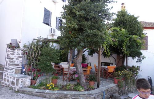 Vera's Traditional House - Foto 61