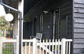 Samphire Cottage - Foto 26