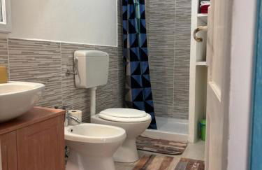 appartamento al mare vicino Olbia - Foto 17