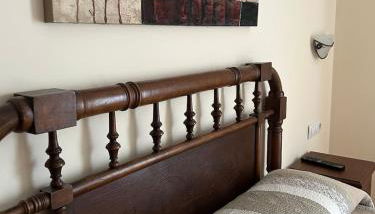 Casa Rural Barranco - Foto 4