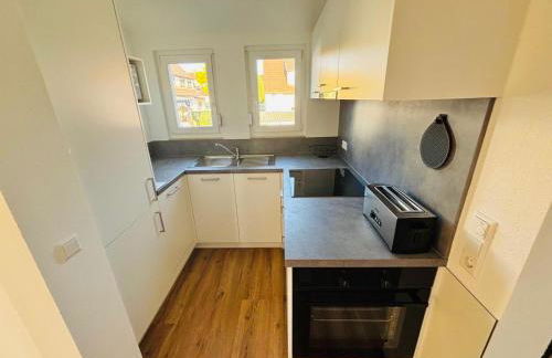 Schönblick modernes Gästehaus mit Panoramablick - Foto 3