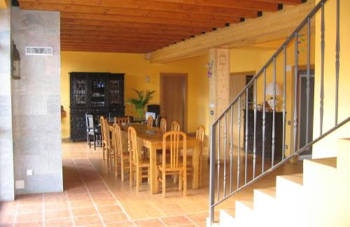 Casas de Montaña Alto Curueño - Foto 68