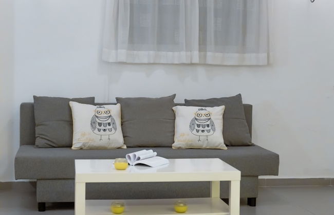 2Rooms Perfect Location 1Min to Beach - Photo 43