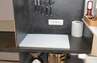 Appartement-terrasse parking privé Meublé de Tourisme 4 étoiles - Foto 23