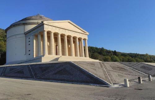 Appartamento Balcone fiorito - Foto 32