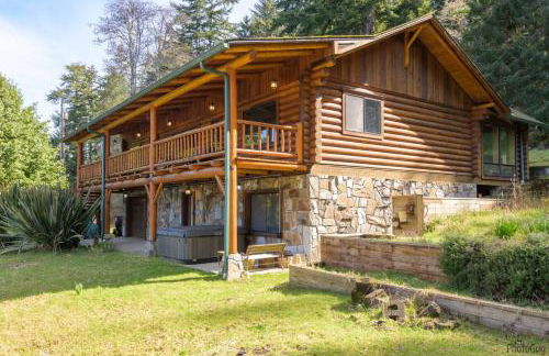 The Lake Cabin - Foto 1