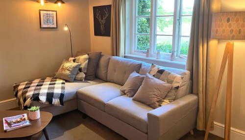 Divine, detached countryside cottage near Ludlow. - Foto 3