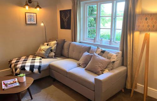 Divine, detached countryside cottage near Ludlow. - Photo 3