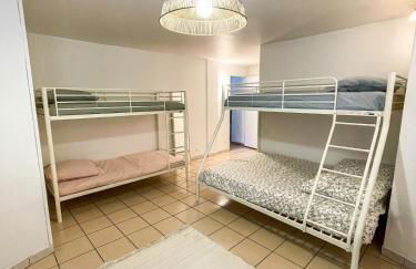 Appartement T3 avec jardin à 5km de la plage - Foto 7