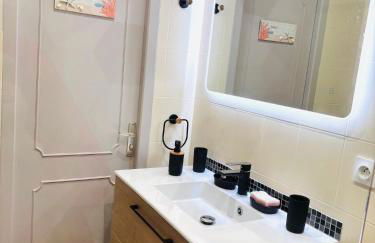 Charmant bonheur en bord de mer - Foto 14