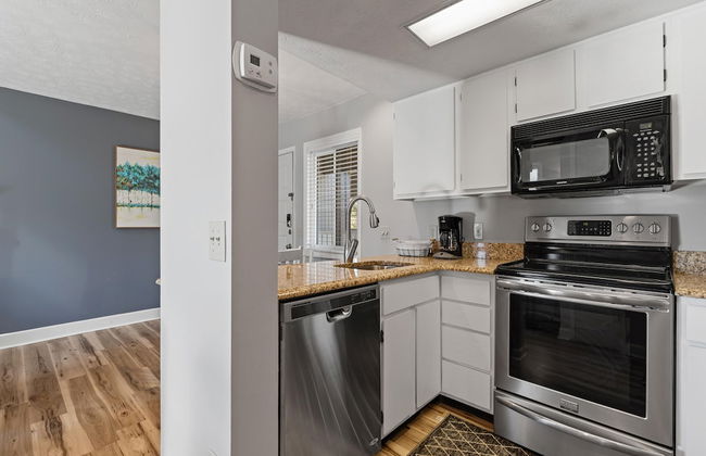 Deer Ridge by JMR - Foto 26