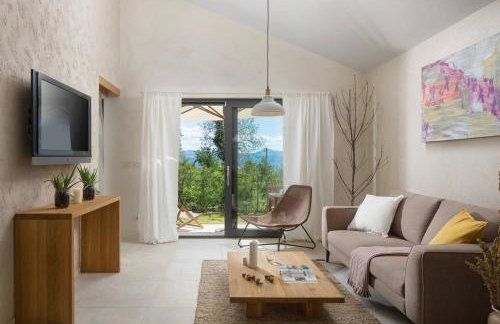 Terra Histria - Boutique Stone House - Foto 13