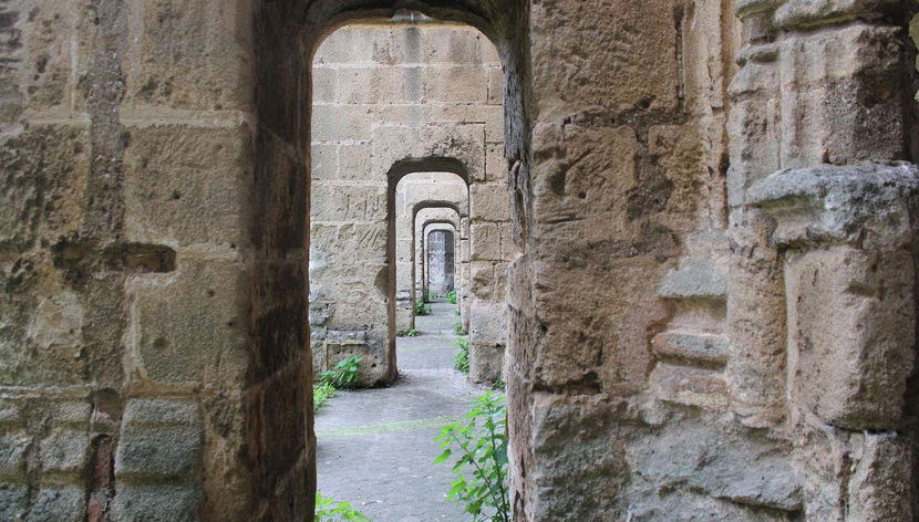 Recorriendo El Puerto de Santa María