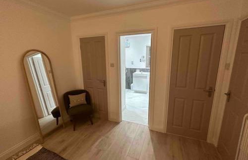 Premium executive Apartment in Dunfermline - Foto 9