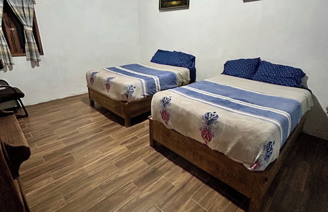 Cabañas San Lazaro By GEstores - Foto 23