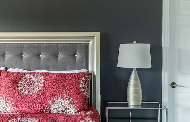 GLOBALSTAY. Unique 5BR Villa. Swimming Pool. HOT TUB - Foto 11