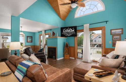 NH505 Let's Do Sunset - Foto 6