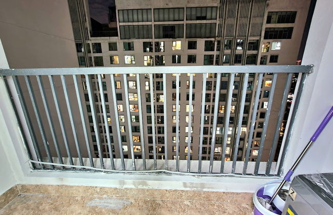 Housinco Premium 2brt view city - Foto 22