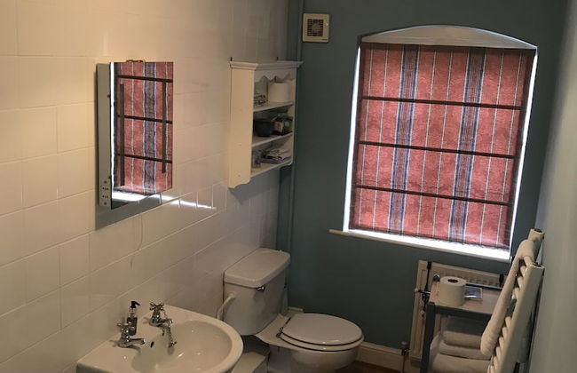 Lower Buckton Country House - Sleeps 12 - Foto 28