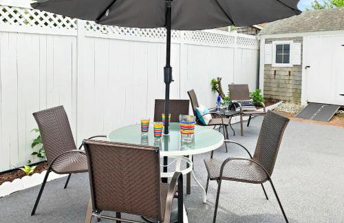 25 Zylpha Road Harwich Port Cape Cod - -Sandpiper Cottage - Foto 1