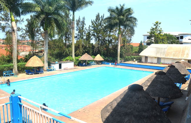 Kiwatule Cottages - Foto 14