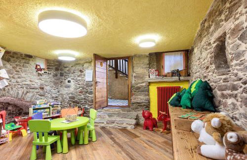 Il Fienile Della Nonna Introd - Foto 14