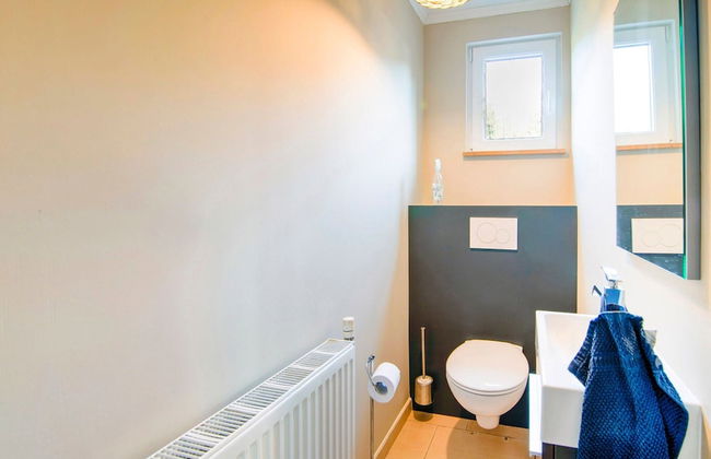 Peaceful Durbuy Home & Garden - Photo 16