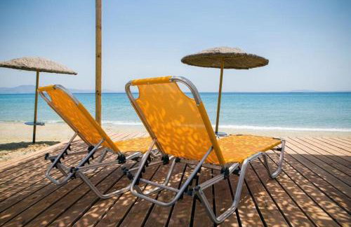 Byzantio Beach Suites & Wellness - Foto 24