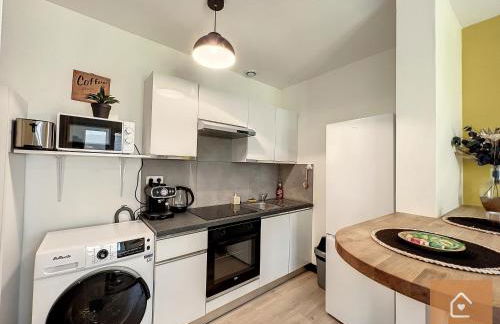 Yellow Studio - Arrivée Autonome - Foto 17