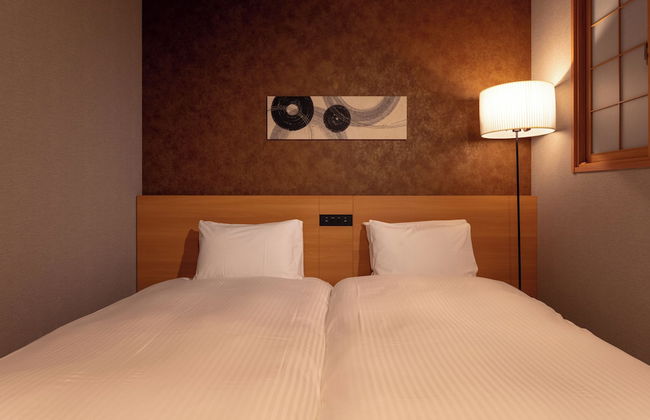 MIMARU SUITES Tokyo Asakusa - Foto 22