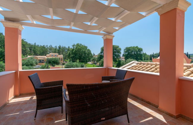 Villa Rosa 2 , Dassia , Corfu - Foto 44