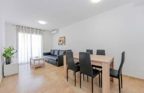 Apartamentos Torre Figueres - Foto 34